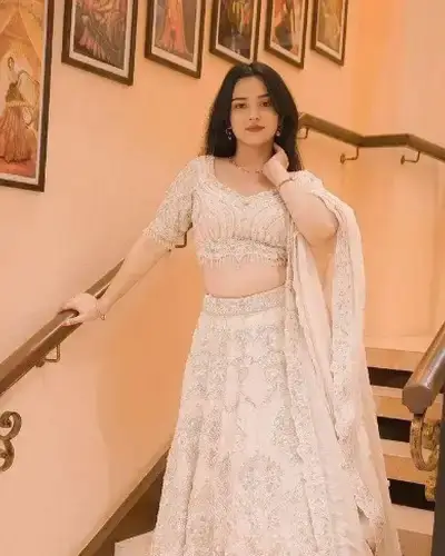 Escort Service In Wazirabad